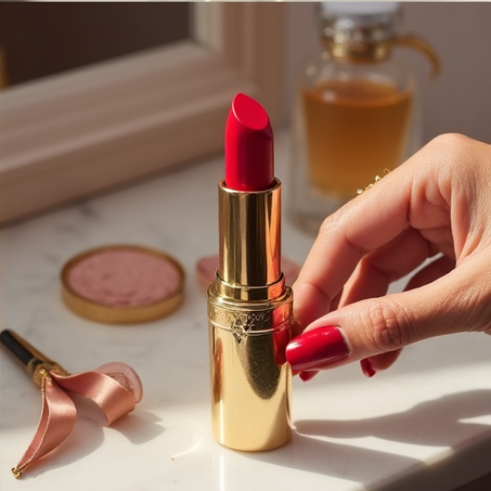 Le Phyto-Rouge Luxe Lipstick