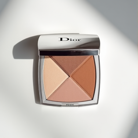 Backstage Face & Body Powder-No-Powder