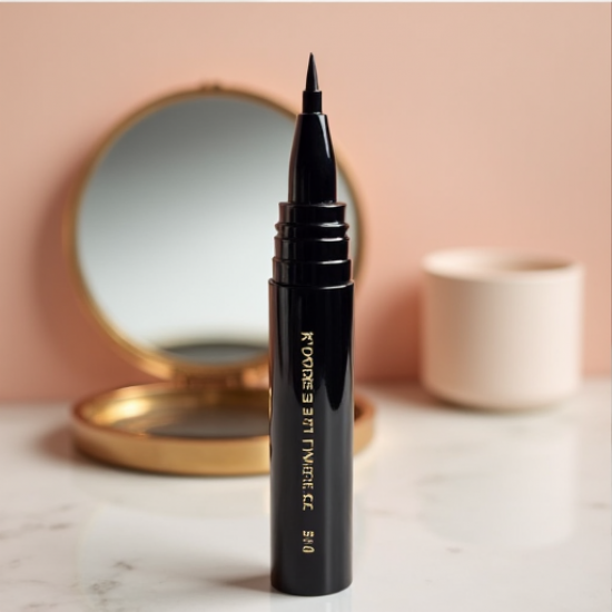 Flyliner Luxe Longwear Liquid Eyeliner