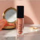 Orgasm Lip Gloss - Radiant Peach Shimmer