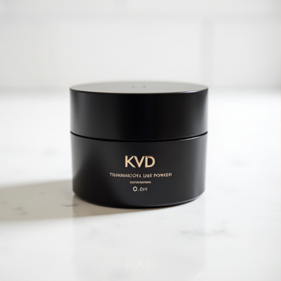 Lock-It Luxe Setting Powder