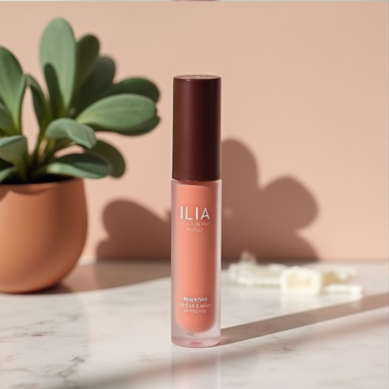Luminous Balmy Gloss Tinted Lip Oil