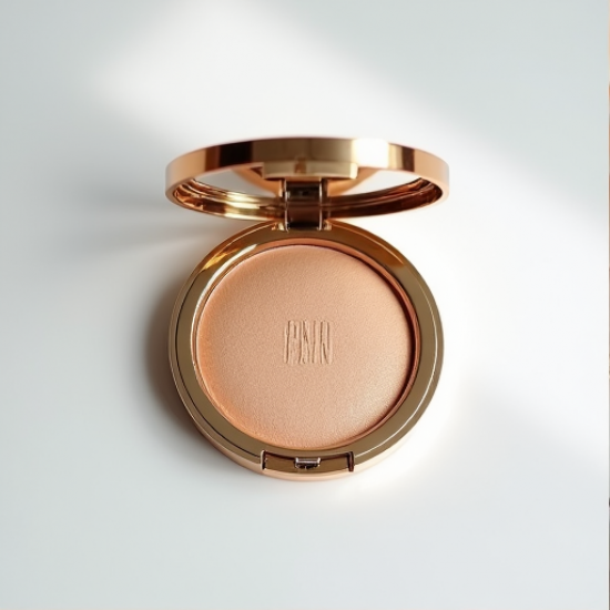 Citrine Glow Highlighter