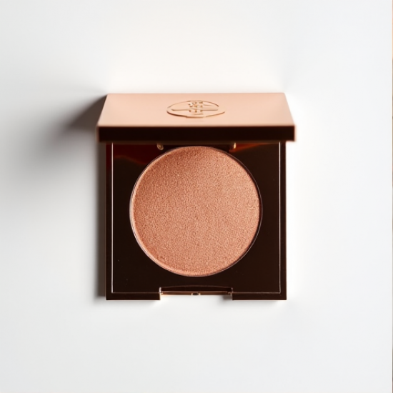 Luxe Pressed Pigment Shadows