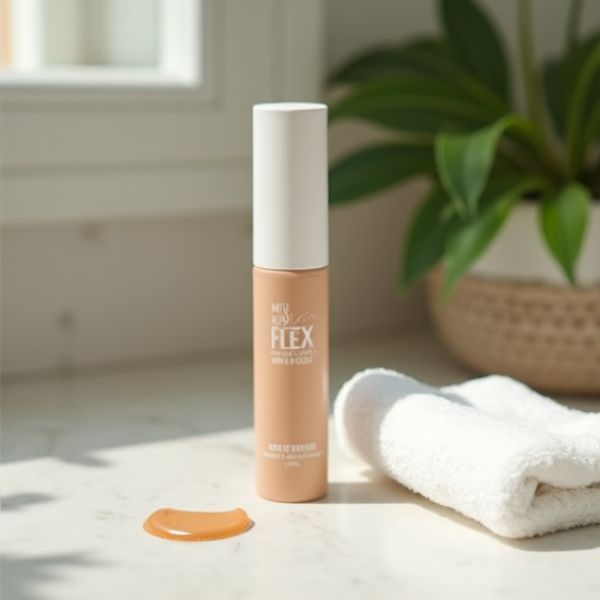 Flex Concealer - Radiant Coverage